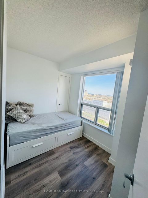 Photo 16 at 2106 - 36 Lee Centre Drive, Woburn, Toronto