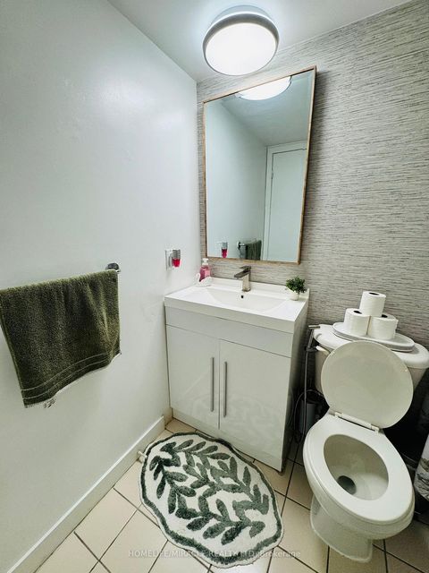 Photo 17 at 2106 - 36 Lee Centre Drive, Woburn, Toronto