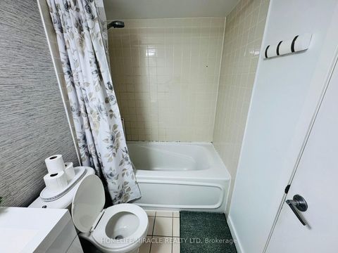 Photo 18 at 2106 - 36 Lee Centre Drive, Woburn, Toronto