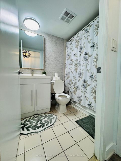 Photo 20 at 2106 - 36 Lee Centre Drive, Woburn, Toronto