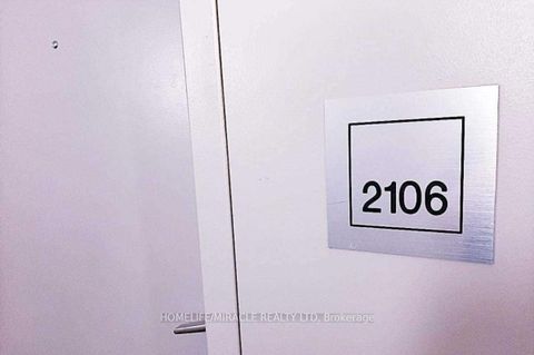 Photo 21 at 2106 - 36 Lee Centre Drive, Woburn, Toronto