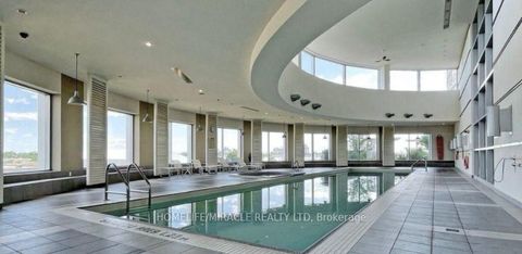 Photo 22 at 2106 - 36 Lee Centre Drive, Woburn, Toronto
