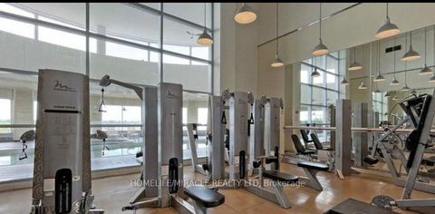 Photo 23 at 2106 - 36 Lee Centre Drive, Woburn, Toronto