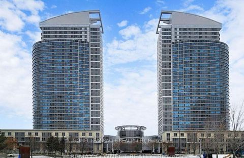 Photo 26 at 2106 - 36 Lee Centre Drive, Woburn, Toronto