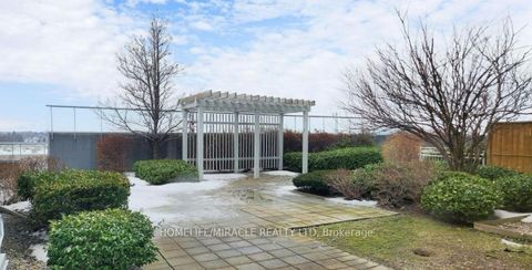 Photo 28 at 2106 - 36 Lee Centre Drive, Woburn, Toronto