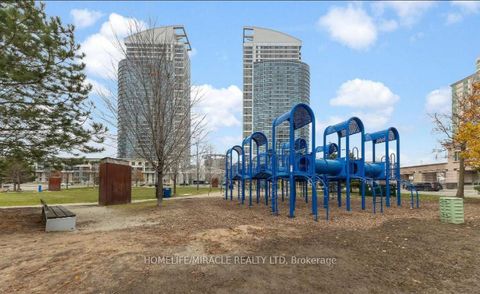 Photo 29 at 2106 - 36 Lee Centre Drive, Woburn, Toronto