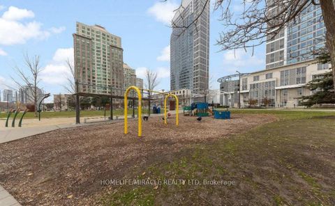 Photo 30 at 2106 - 36 Lee Centre Drive, Woburn, Toronto