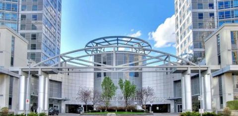 Photo 31 at 2106 - 36 Lee Centre Drive, Woburn, Toronto