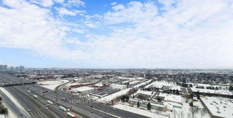 Photo 32 at 2106 - 36 Lee Centre Drive, Woburn, Toronto