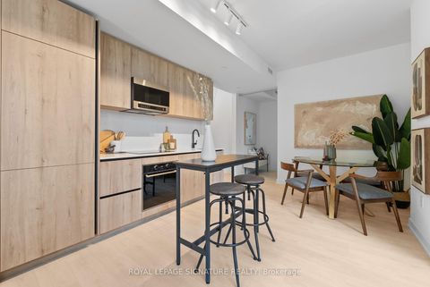 Photo 0 at 3102 - 117 Broadway Avenue, Mount Pleasant West, Toronto