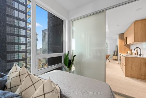 Photo 8 at 3102 - 117 Broadway Avenue, Mount Pleasant West, Toronto