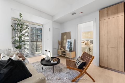 Photo 14 at 3102 - 117 Broadway Avenue, Mount Pleasant West, Toronto