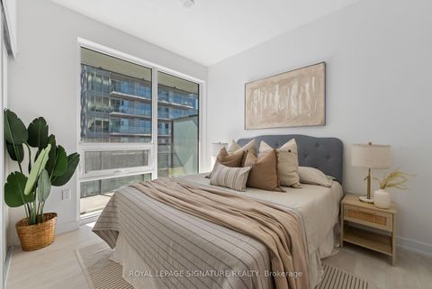 Photo 16 at 3102 - 117 Broadway Avenue, Mount Pleasant West, Toronto