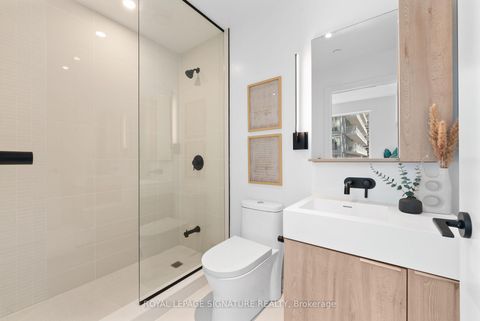 Photo 18 at 3102 - 117 Broadway Avenue, Mount Pleasant West, Toronto