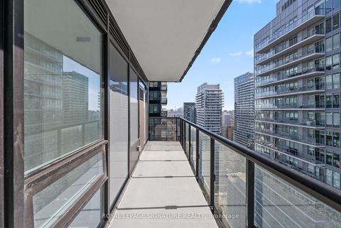 Photo 24 at 3102 - 117 Broadway Avenue, Mount Pleasant West, Toronto