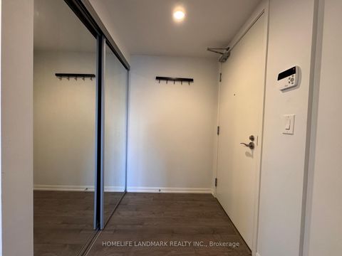Photo 4 at 208 - 3091 Dufferin Street, Glen Park, Toronto