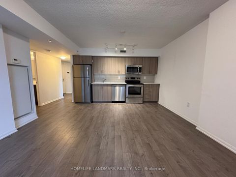 Photo 9 at 208 - 3091 Dufferin Street, Glen Park, Toronto