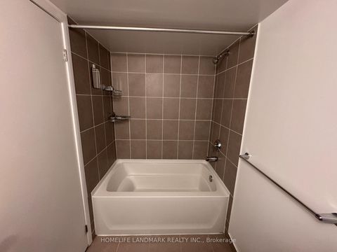 Photo 13 at 208 - 3091 Dufferin Street, Glen Park, Toronto