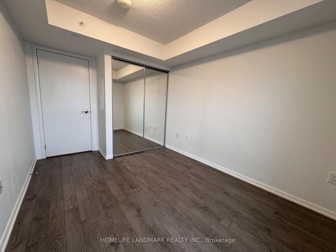 Photo 16 at 208 - 3091 Dufferin Street, Glen Park, Toronto