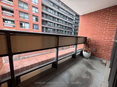 Photo 17 at 208 - 3091 Dufferin Street, Glen Park, Toronto