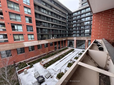 Photo 18 at 208 - 3091 Dufferin Street, Glen Park, Toronto