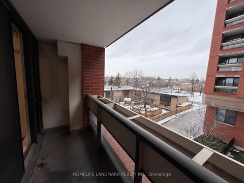 Photo 19 at 208 - 3091 Dufferin Street, Glen Park, Toronto