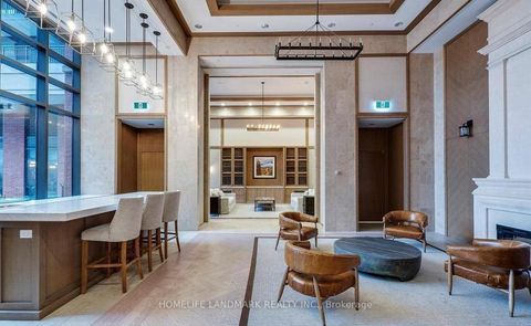 Photo 20 at 208 - 3091 Dufferin Street, Glen Park, Toronto