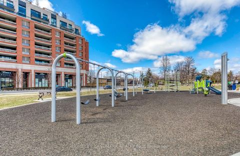 Photo 21 at 208 - 3091 Dufferin Street, Glen Park, Toronto