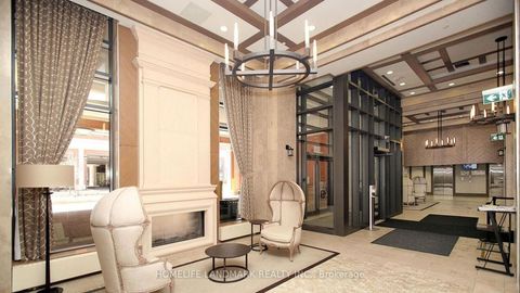 Photo 24 at 208 - 3091 Dufferin Street, Glen Park, Toronto