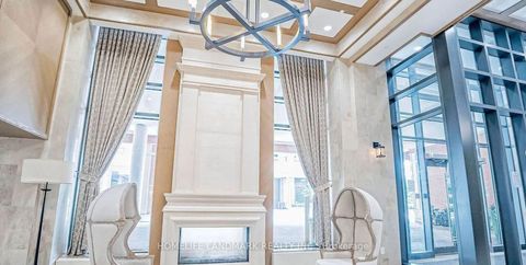 Photo 25 at 208 - 3091 Dufferin Street, Glen Park, Toronto