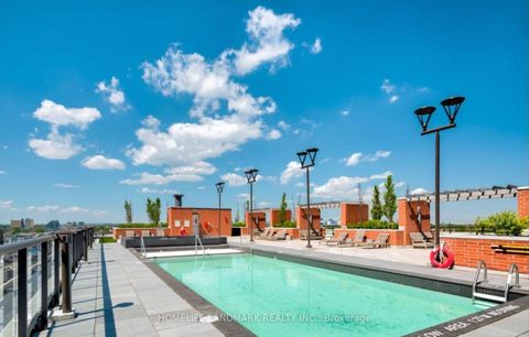 Photo 26 at 208 - 3091 Dufferin Street, Glen Park, Toronto