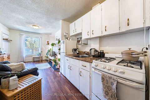 Photo 8 at 280 St Clarens Avenue, Dufferin Grove, Toronto