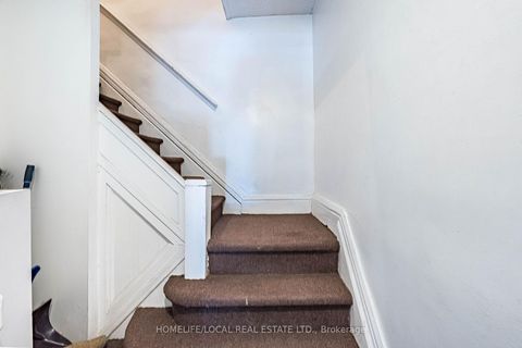 Photo 13 at 280 St Clarens Avenue, Dufferin Grove, Toronto