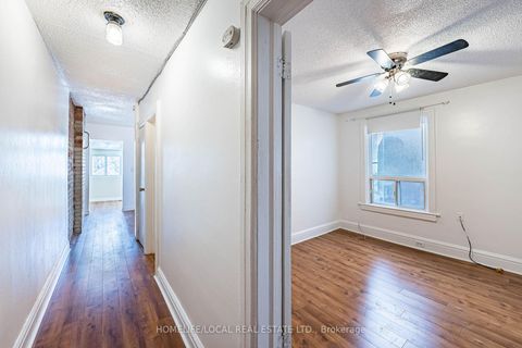 Photo 15 at 280 St Clarens Avenue, Dufferin Grove, Toronto