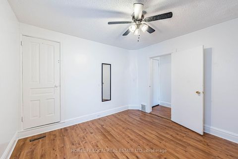 Photo 16 at 280 St Clarens Avenue, Dufferin Grove, Toronto
