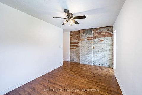 Photo 18 at 280 St Clarens Avenue, Dufferin Grove, Toronto