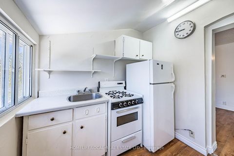 Photo 20 at 280 St Clarens Avenue, Dufferin Grove, Toronto