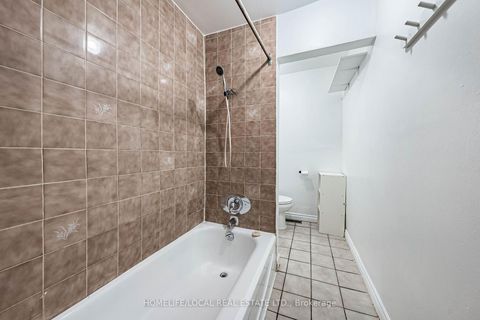 Photo 21 at 280 St Clarens Avenue, Dufferin Grove, Toronto