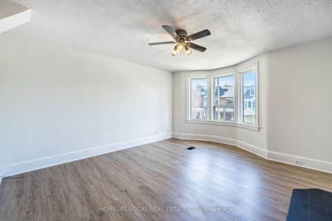 Photo 24 at 280 St Clarens Avenue, Dufferin Grove, Toronto