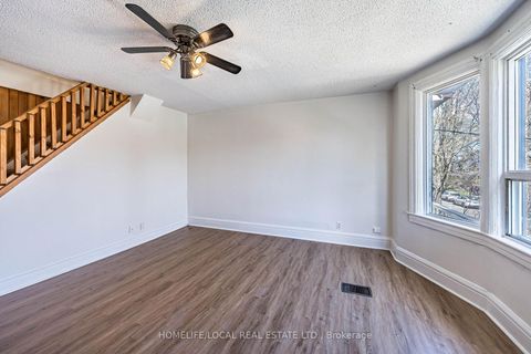 Photo 25 at 280 St Clarens Avenue, Dufferin Grove, Toronto