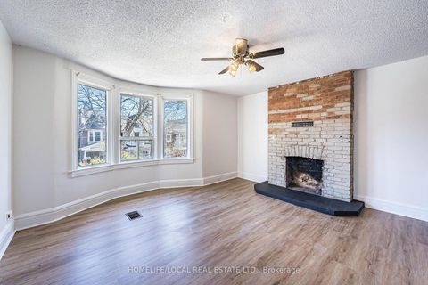 Photo 26 at 280 St Clarens Avenue, Dufferin Grove, Toronto