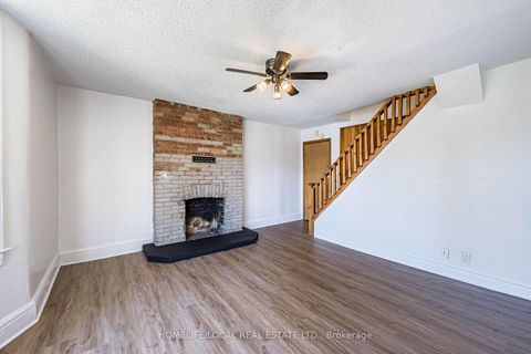 Photo 27 at 280 St Clarens Avenue, Dufferin Grove, Toronto