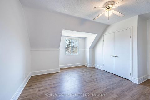 Photo 28 at 280 St Clarens Avenue, Dufferin Grove, Toronto