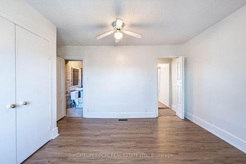 Photo 30 at 280 St Clarens Avenue, Dufferin Grove, Toronto