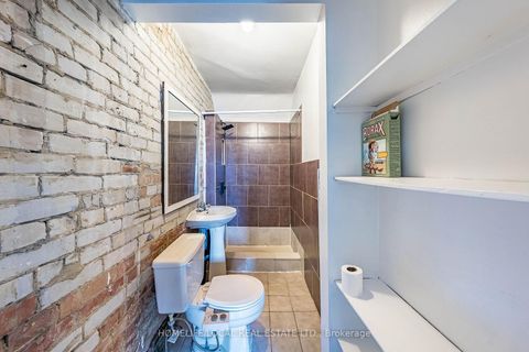 Photo 31 at 280 St Clarens Avenue, Dufferin Grove, Toronto