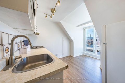 Photo 32 at 280 St Clarens Avenue, Dufferin Grove, Toronto