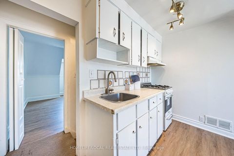Photo 33 at 280 St Clarens Avenue, Dufferin Grove, Toronto