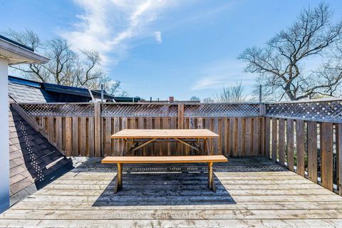 Photo 37 at 280 St Clarens Avenue, Dufferin Grove, Toronto