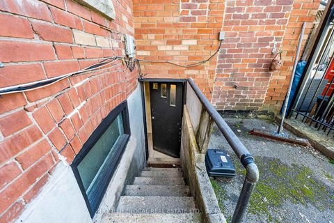 Photo 39 at 280 St Clarens Avenue, Dufferin Grove, Toronto