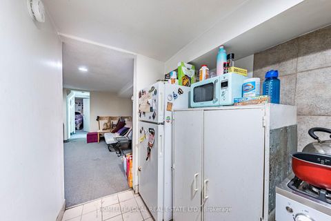 Photo 42 at 280 St Clarens Avenue, Dufferin Grove, Toronto